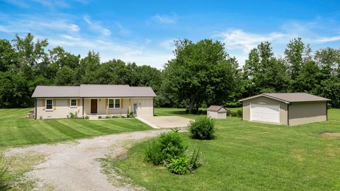 266 McBride Ln Bradyville TN 37026