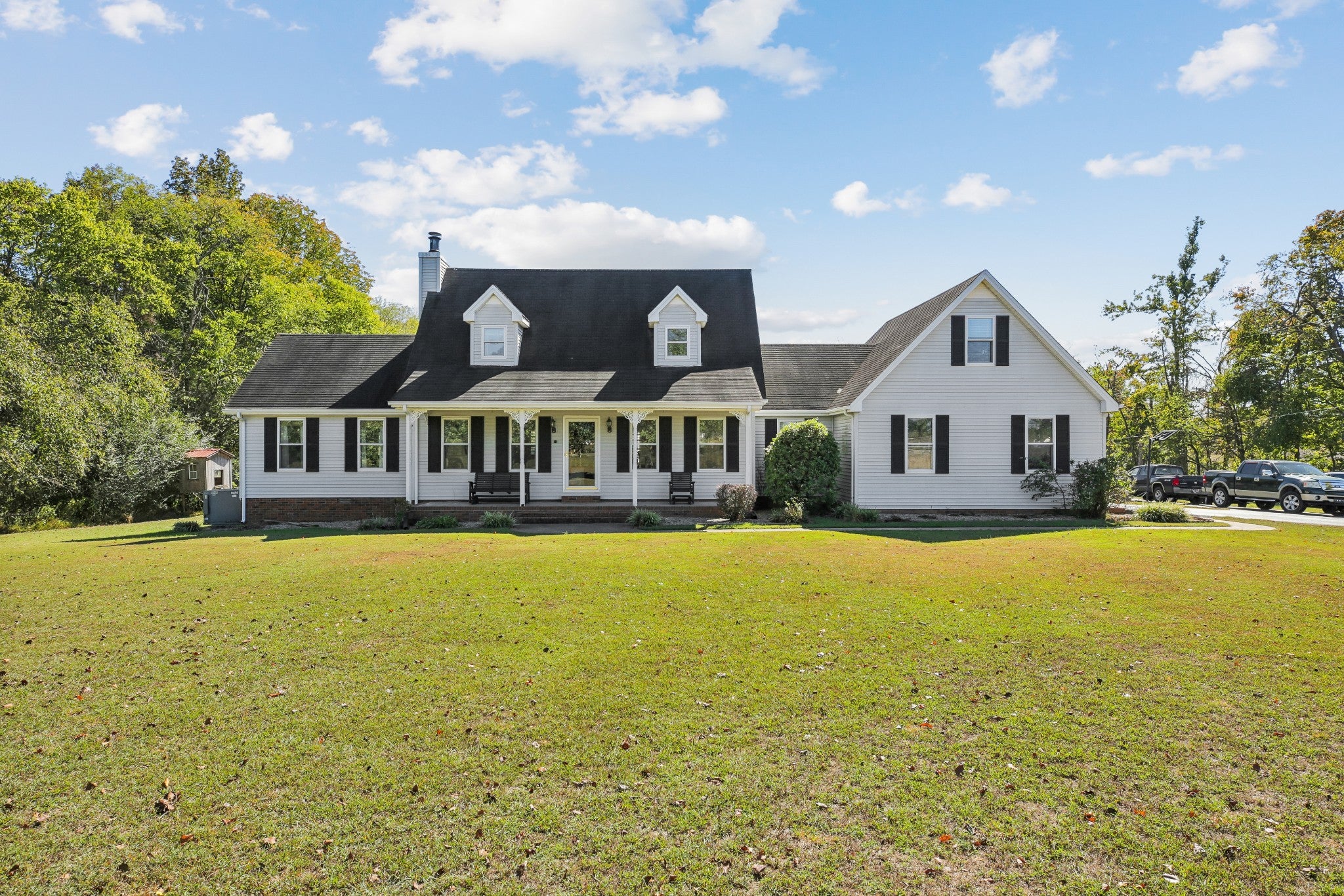 185 Johns Creek Rd