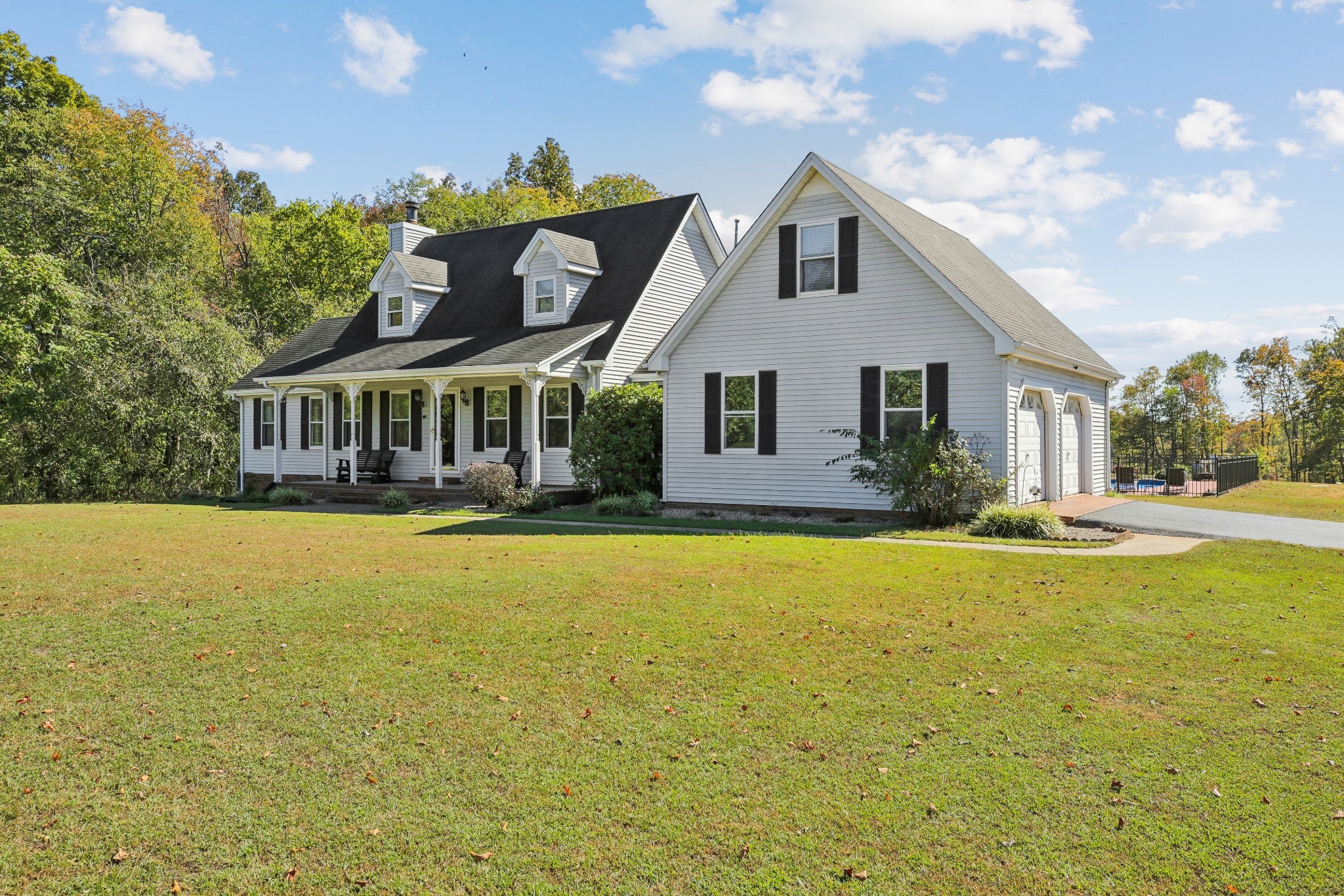 185 Johns Creek Rd