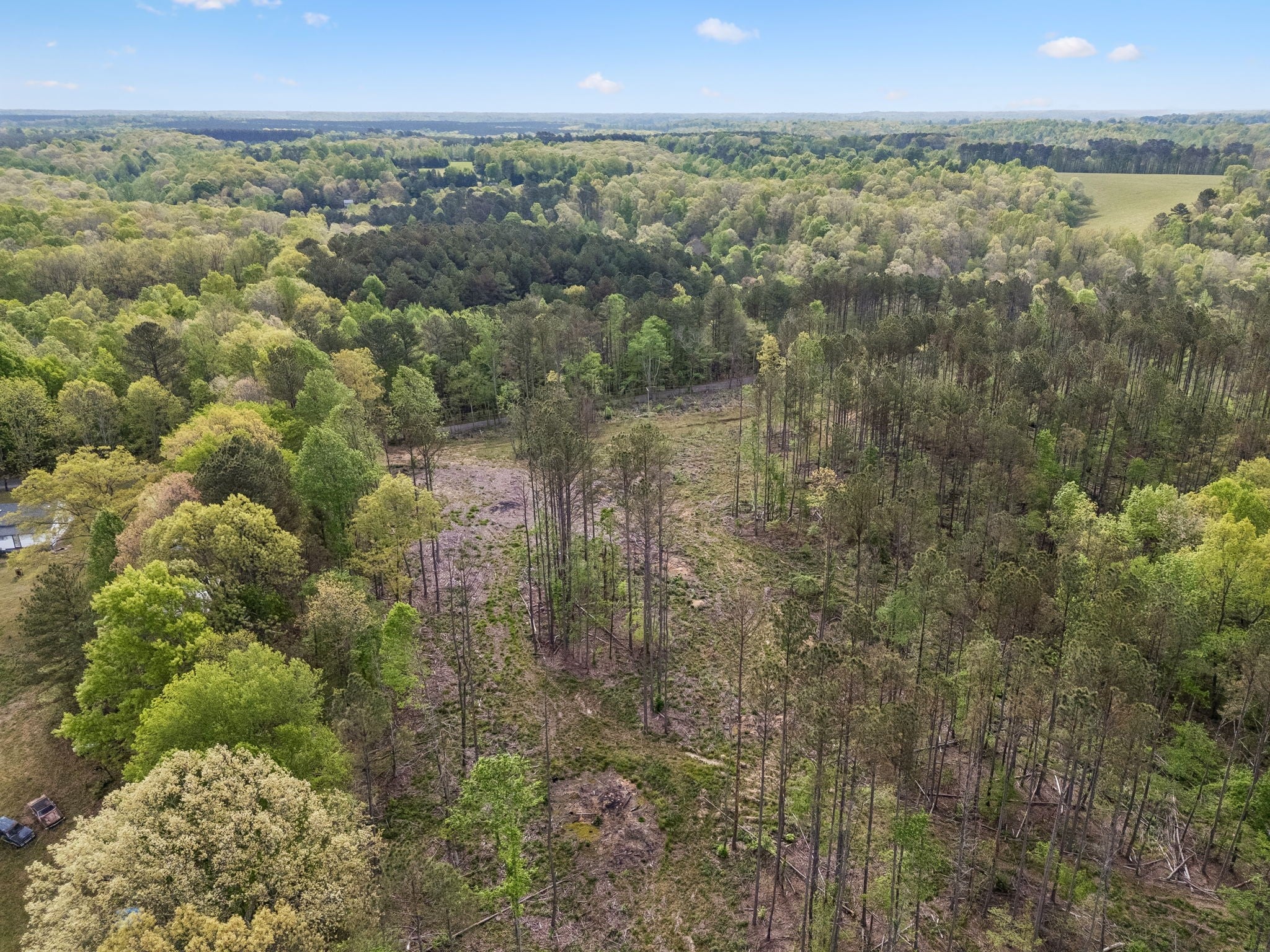 1 Pleasant Ridge Rd