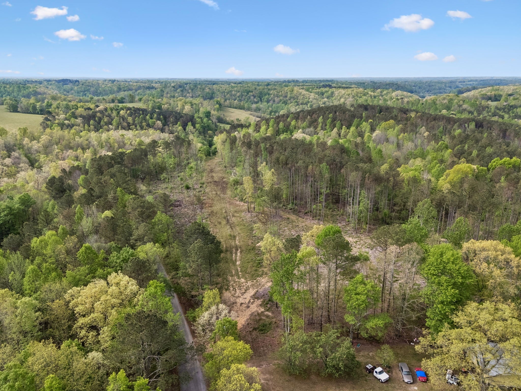 1 Pleasant Ridge Rd