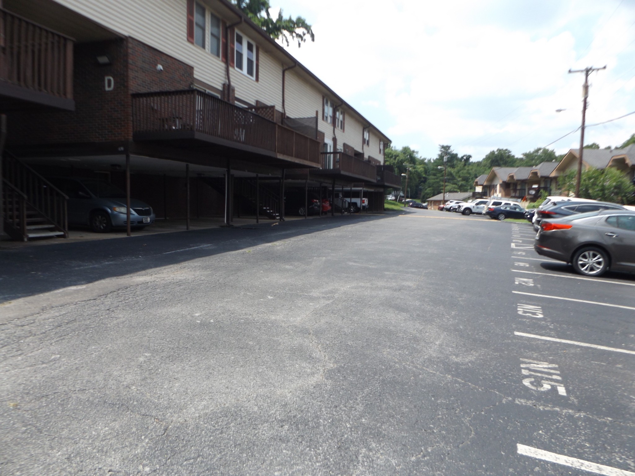 500 Paragon Mills Rd N5