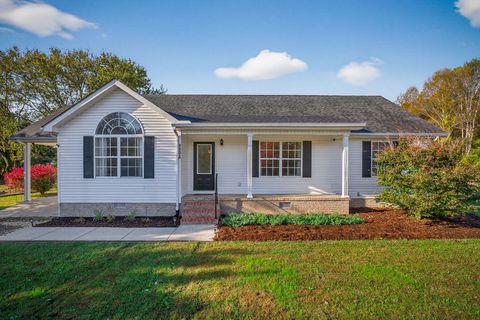 119 Tanglewood Dr Rock Island TN 38581