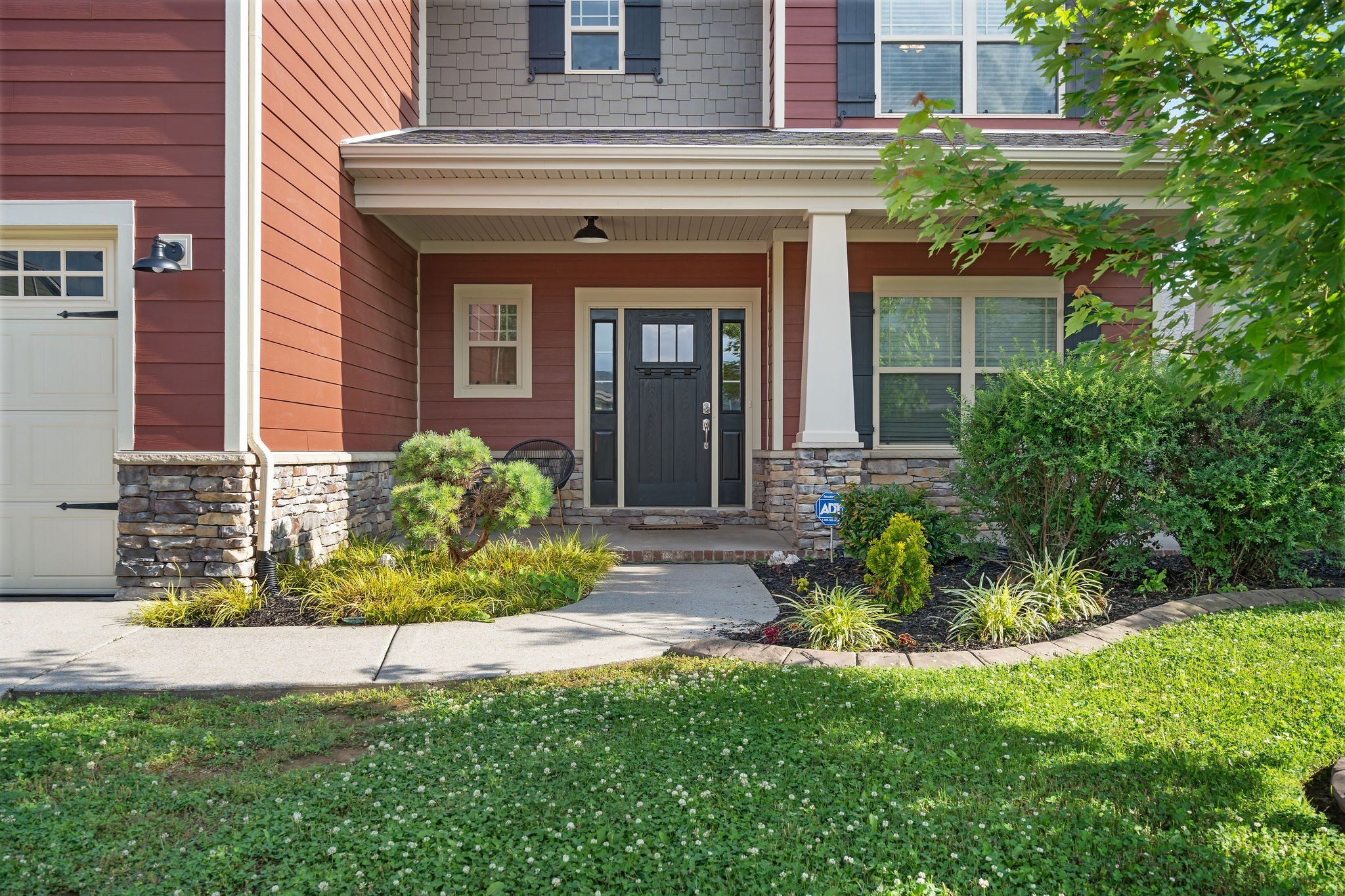 4423 Mordecai Ave