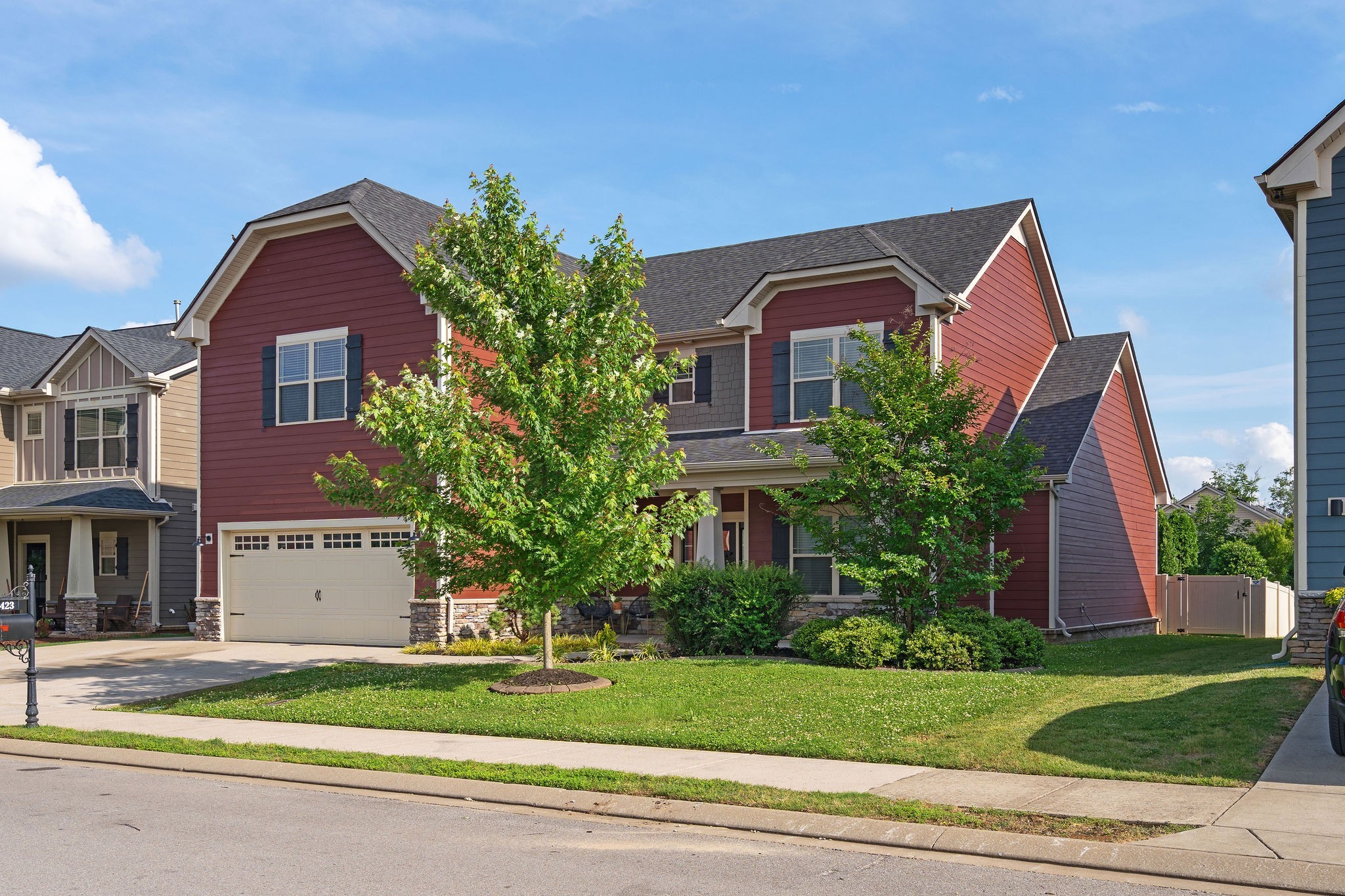 4423 Mordecai Ave