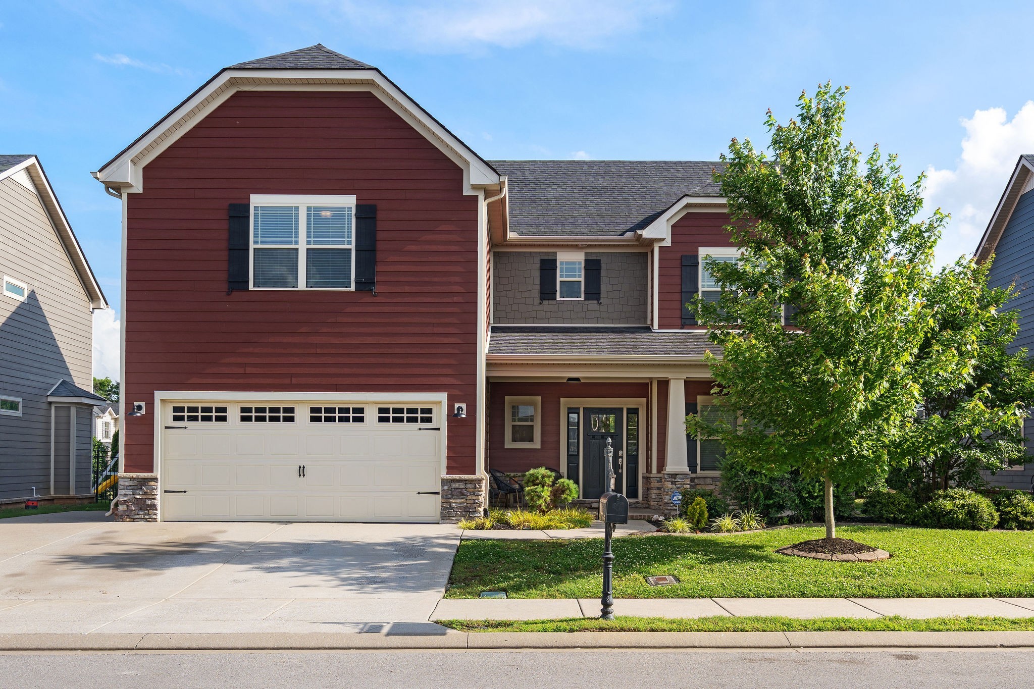 4423 Mordecai Ave