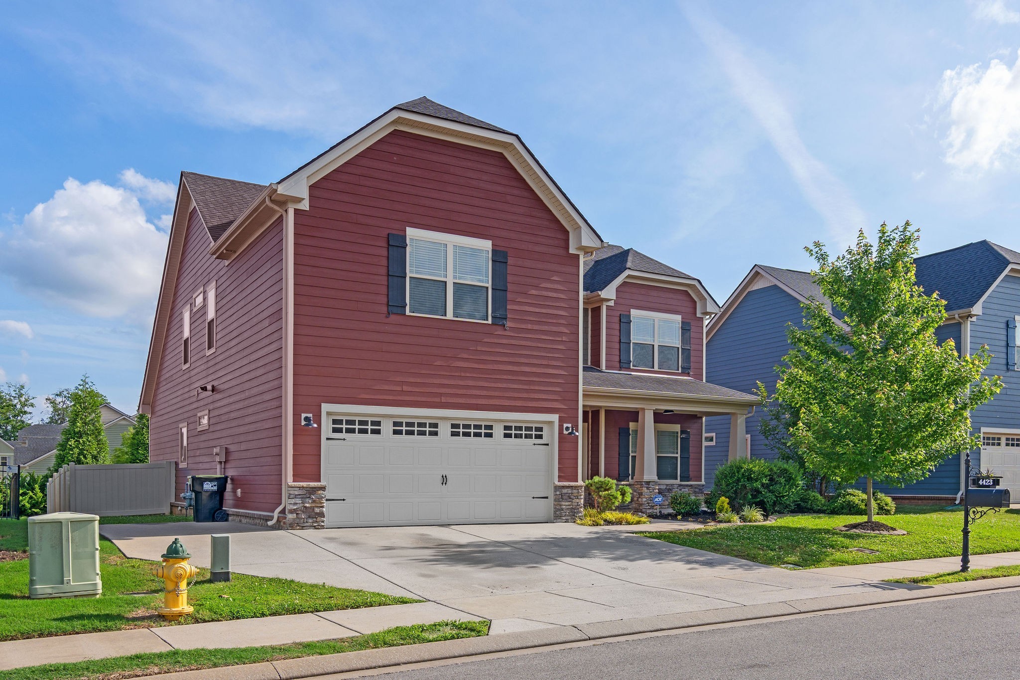 4423 Mordecai Ave