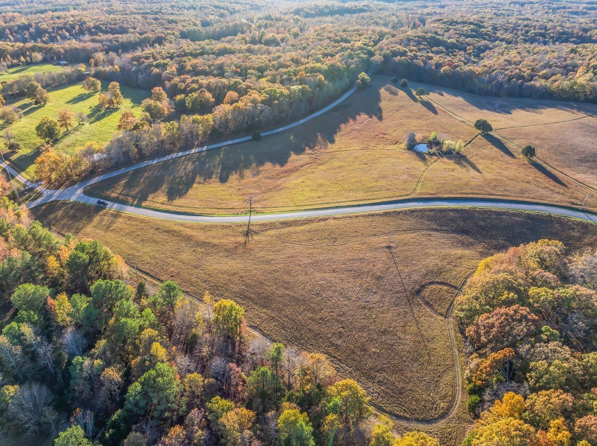 0 Wilson Hollow Road