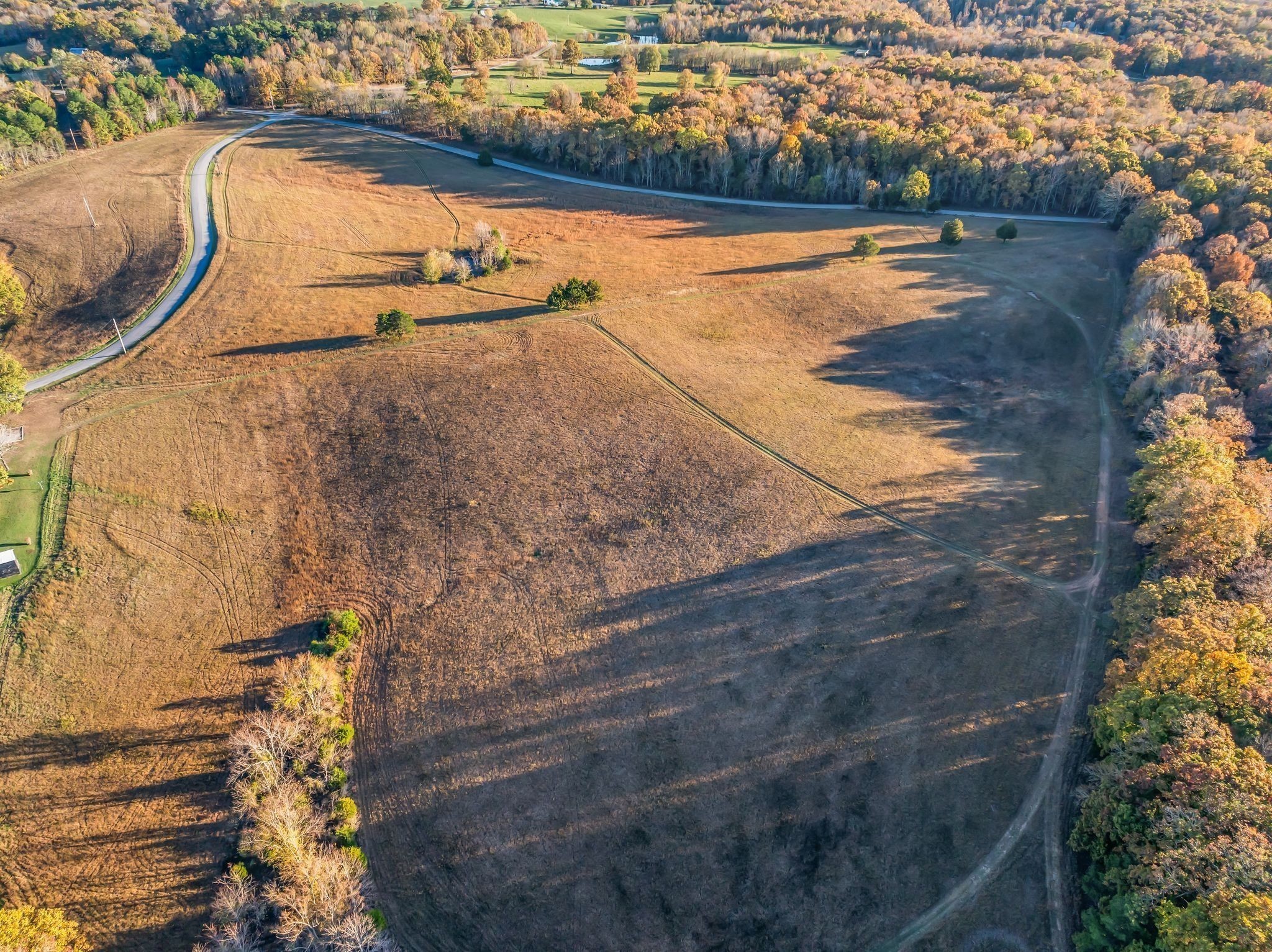 0 Wilson Hollow Road