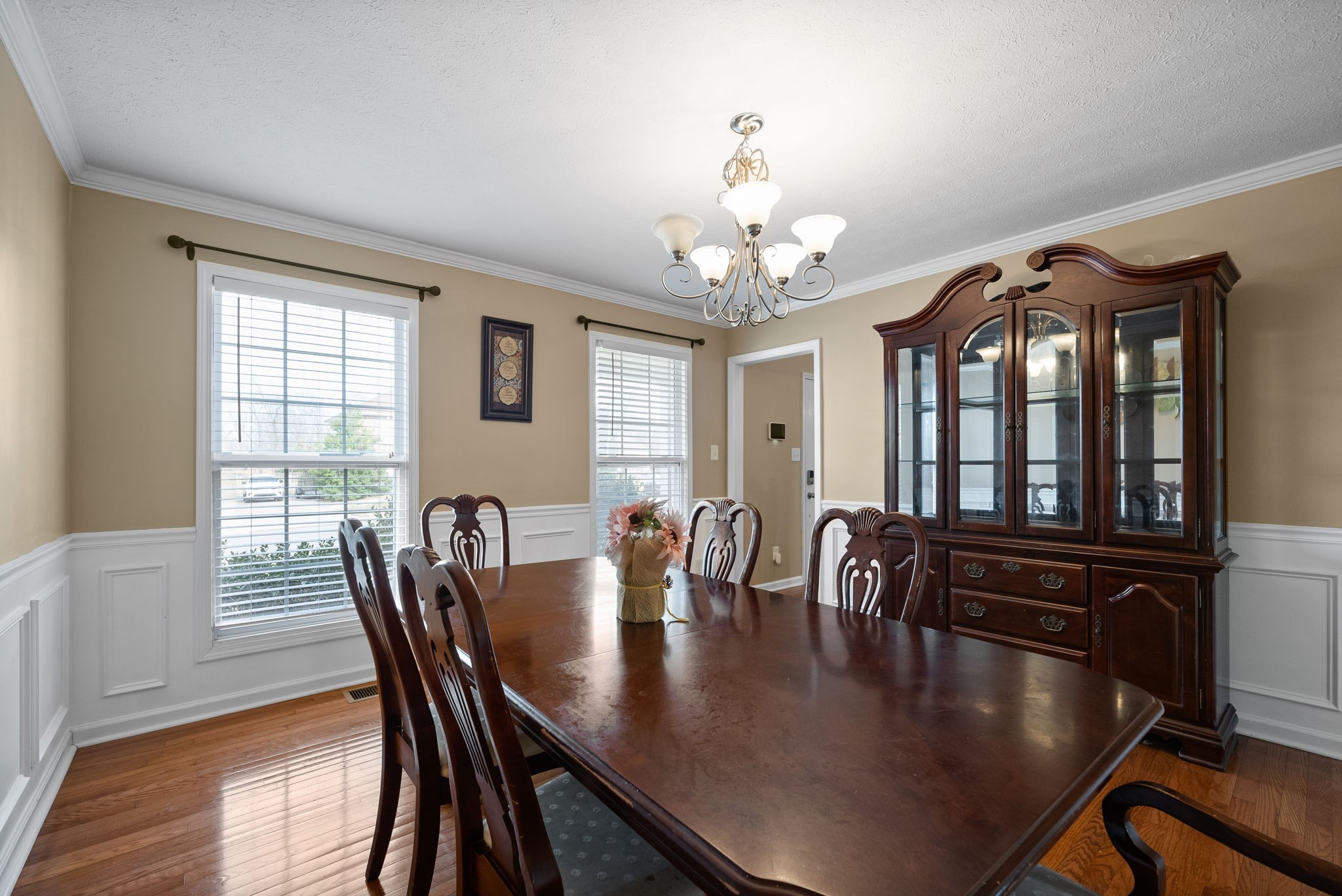 3300 Heatherwood Trc