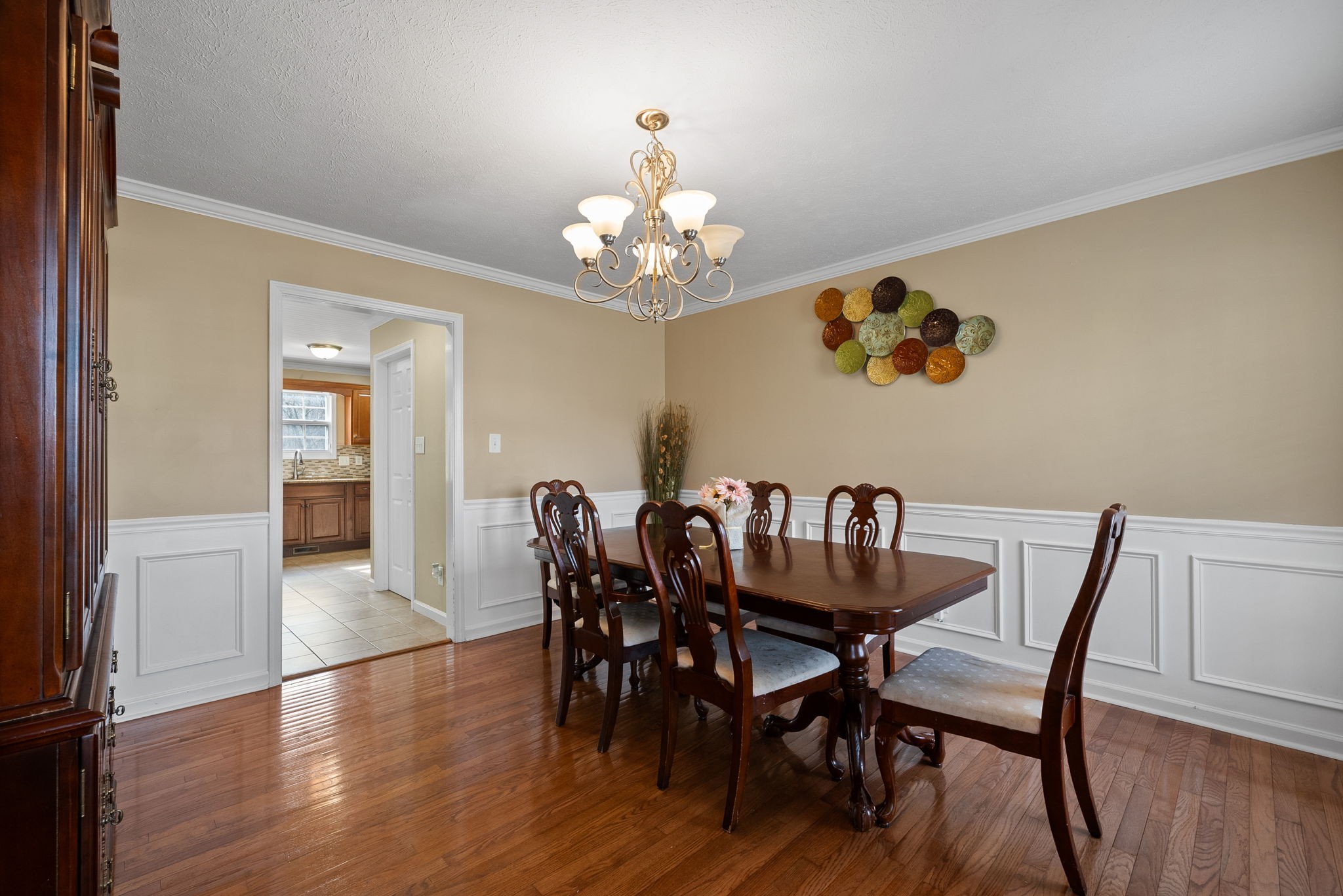 3300 Heatherwood Trc