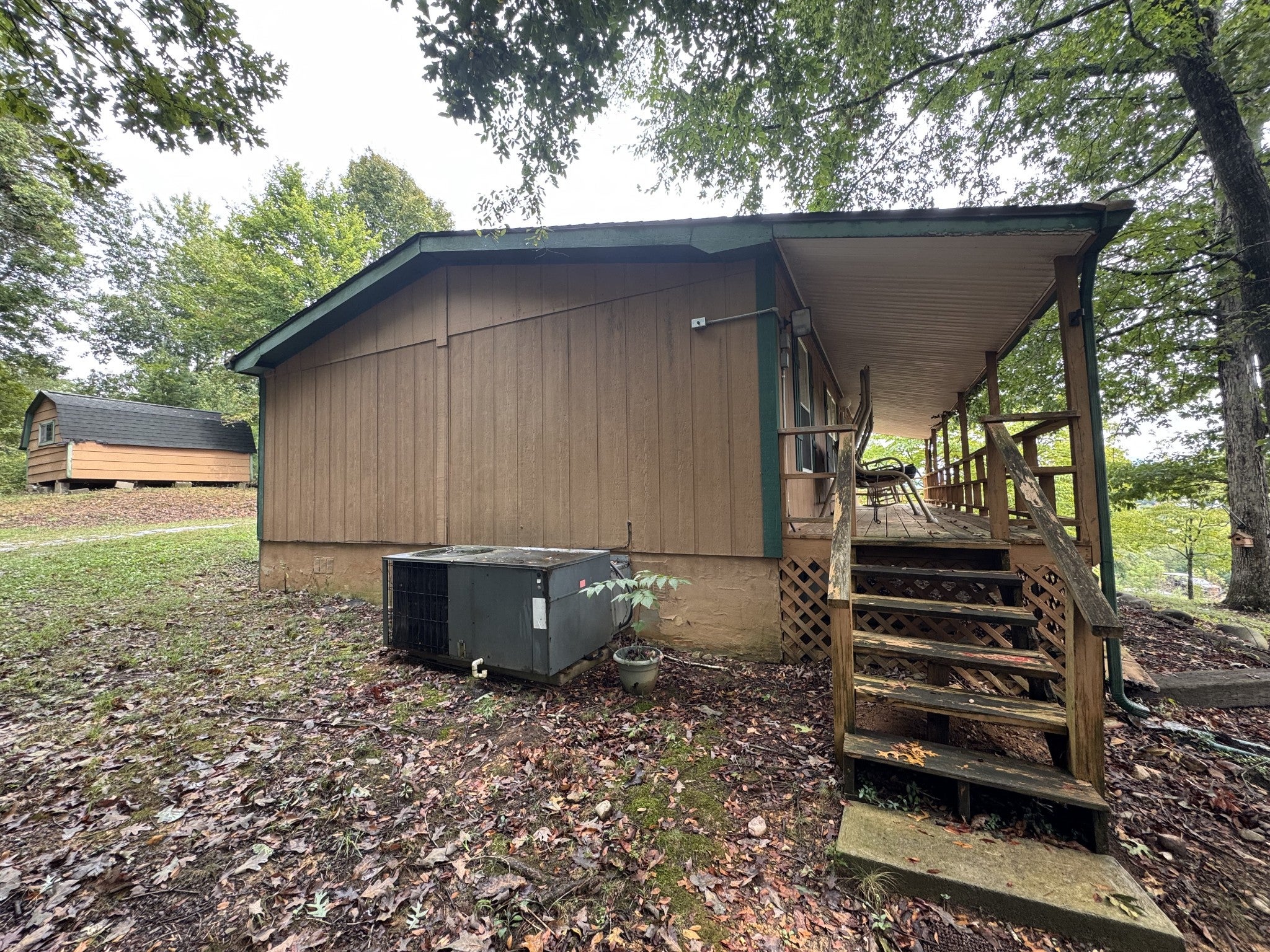 935 Flat Creek Rd
