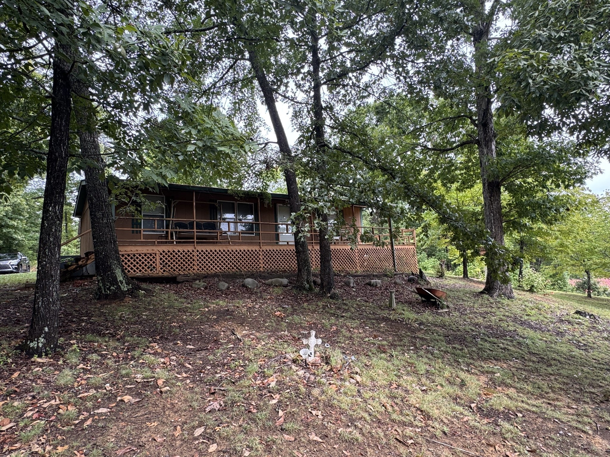 935 Flat Creek Rd