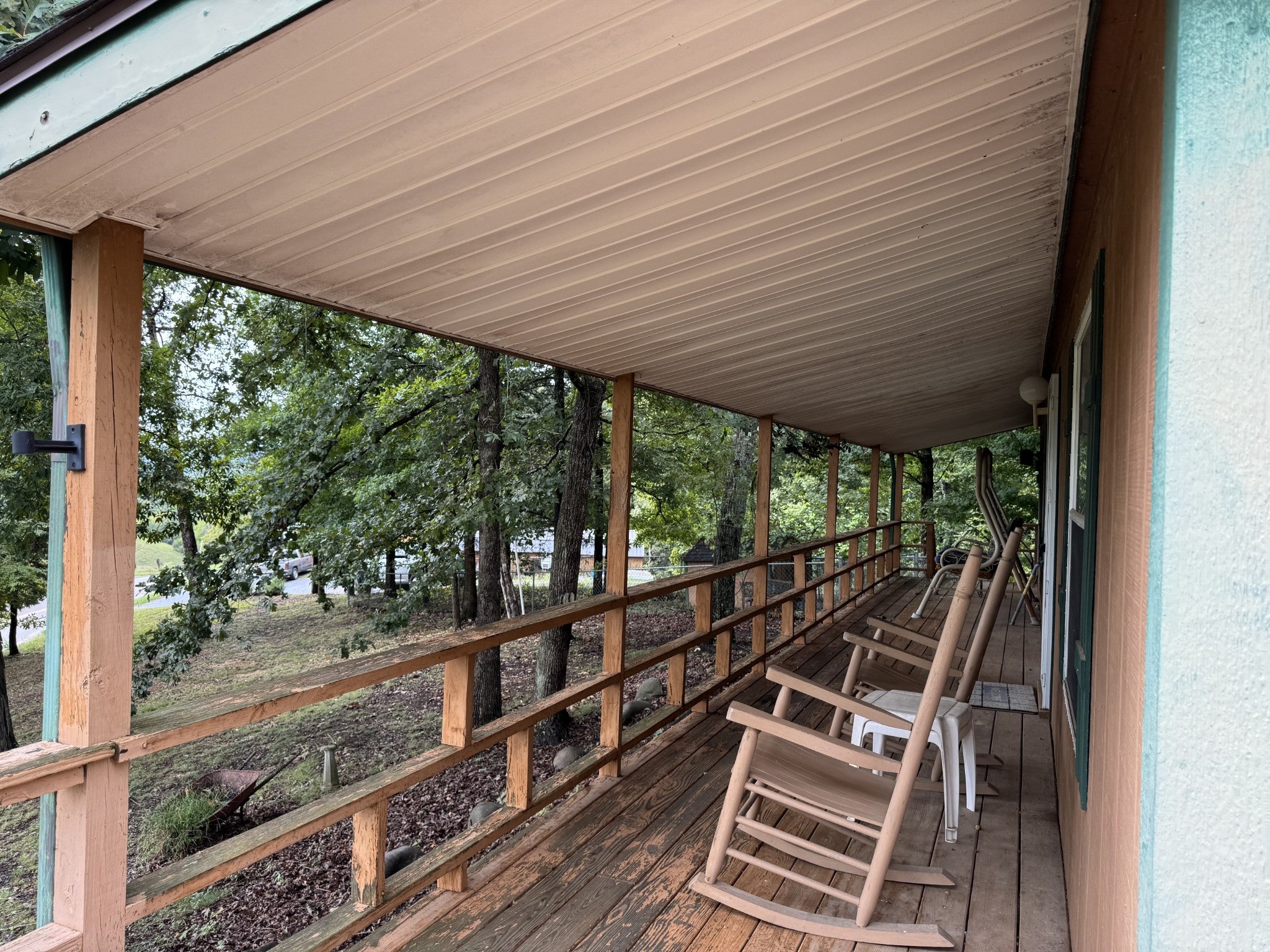 935 Flat Creek Rd