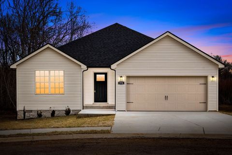 609 Liberty Park Clarksville TN 37042