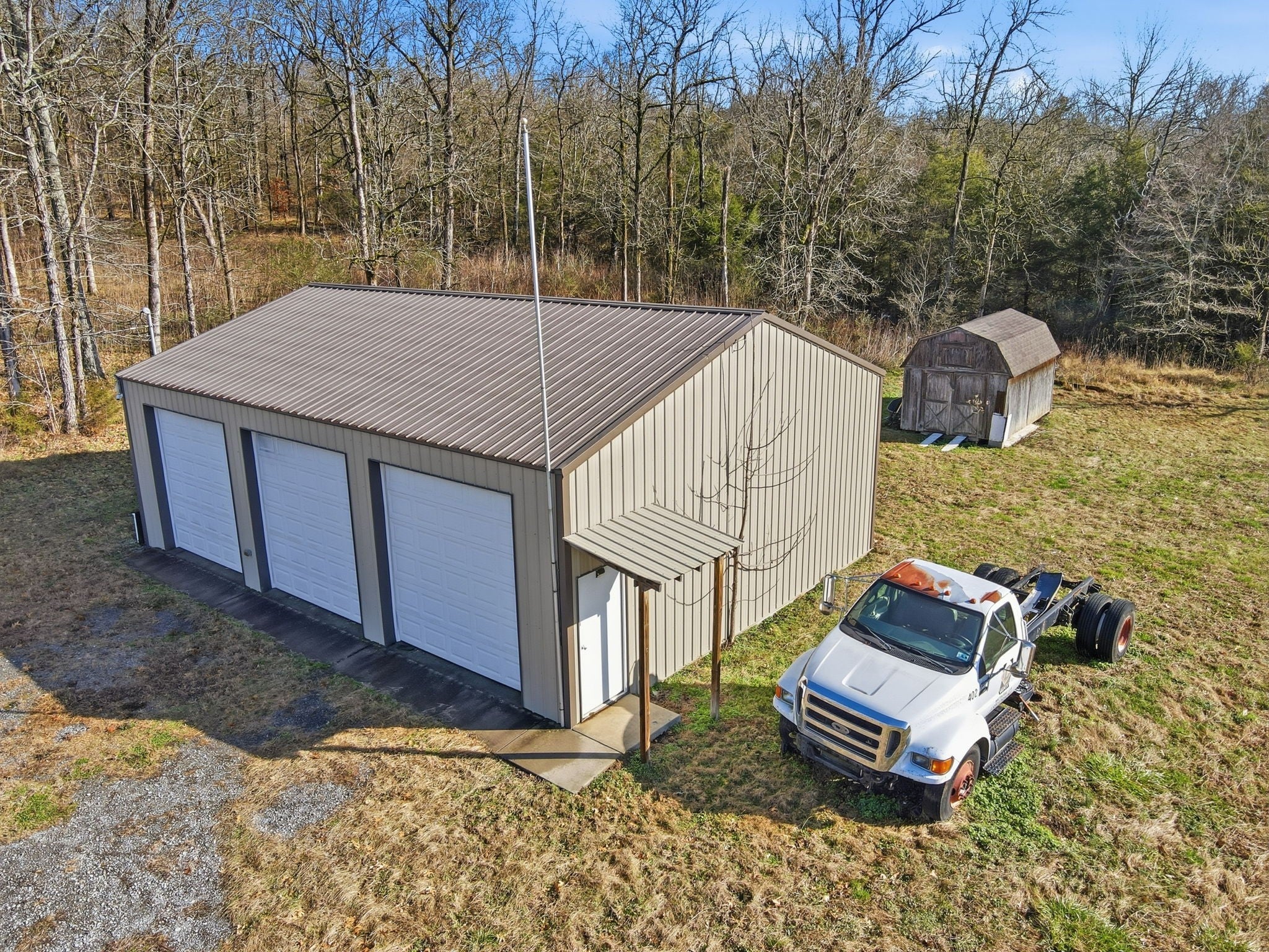 30 Smokey Cir