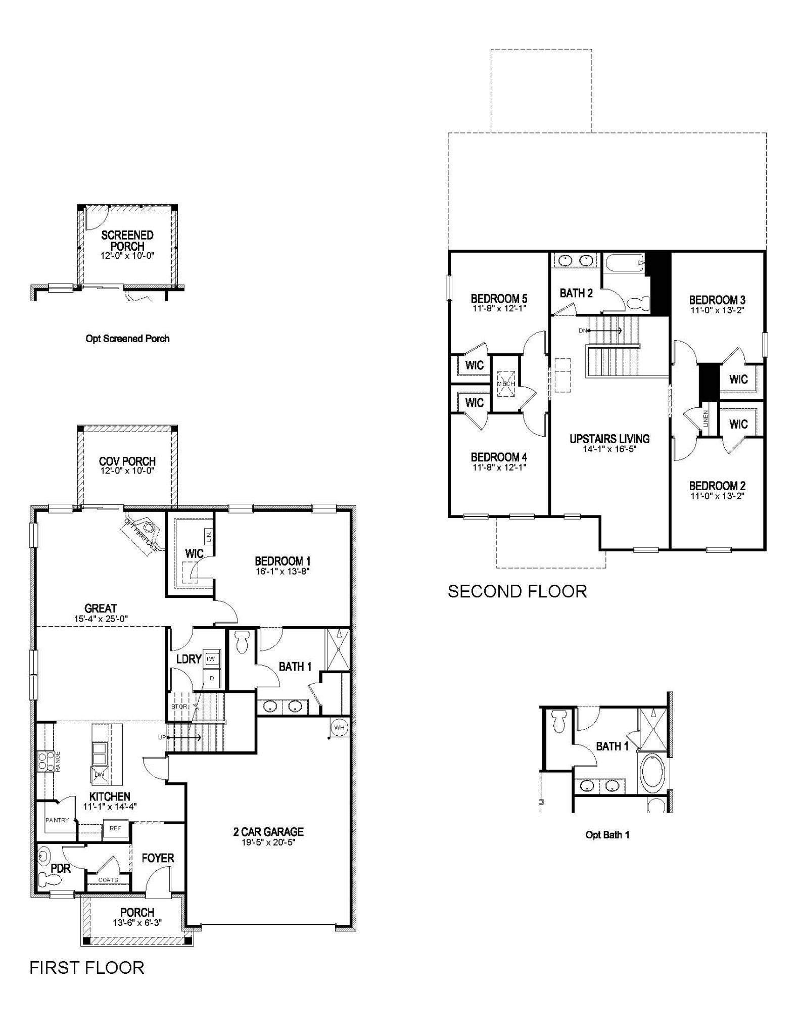 5041 Wild Oat Circle