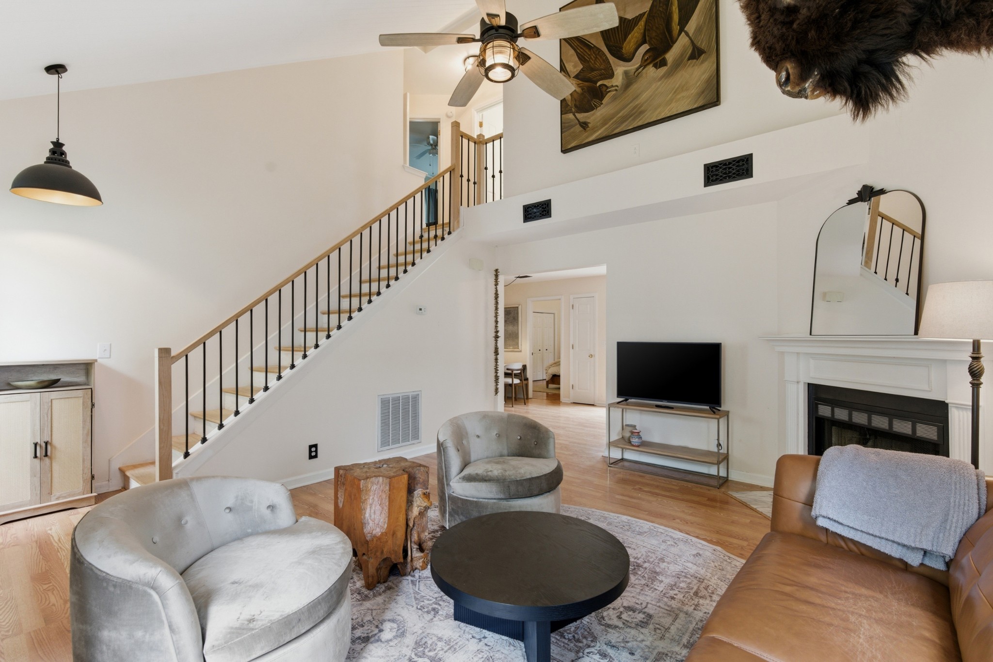909 Idlewild Ct