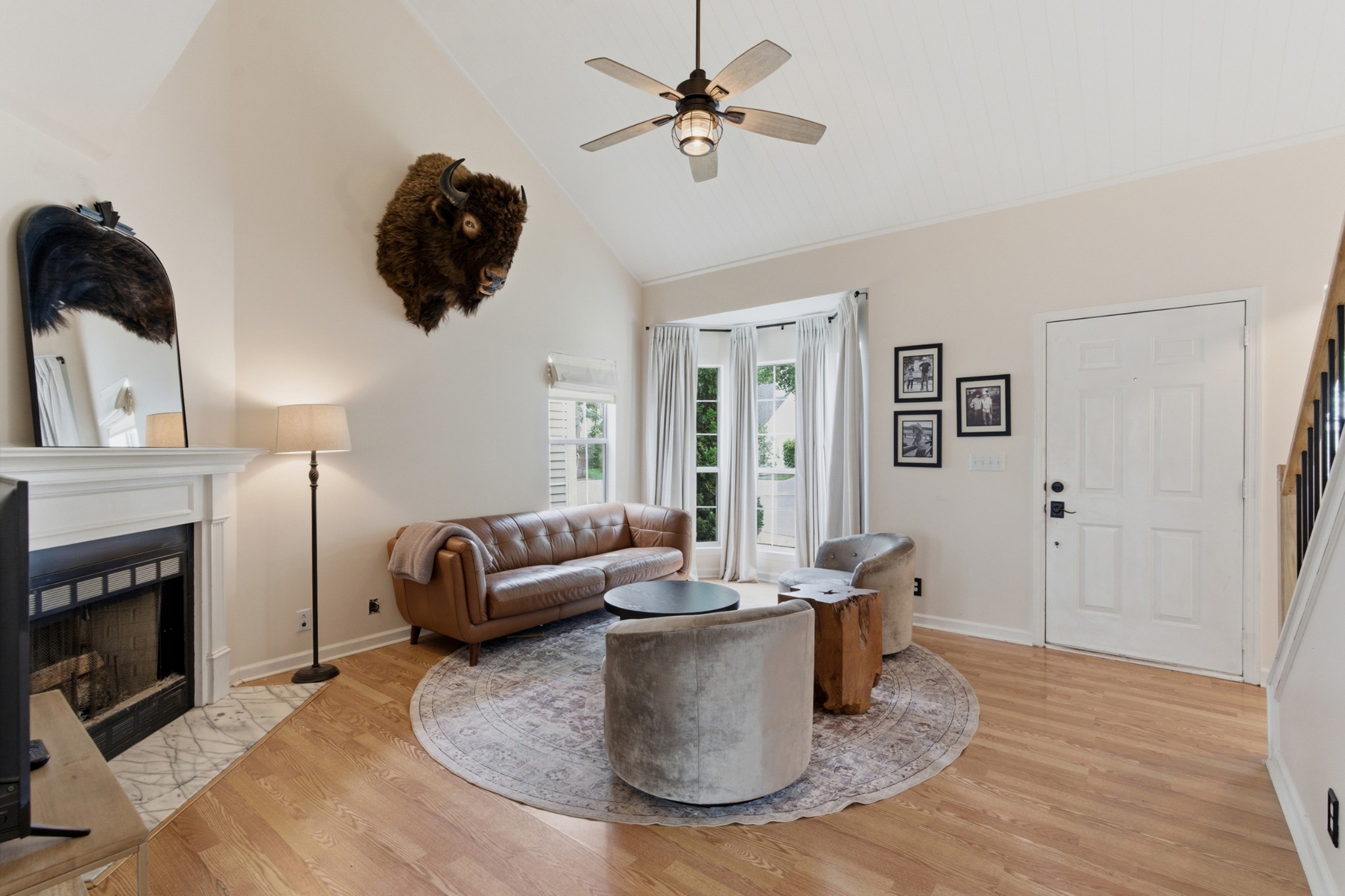 909 Idlewild Ct