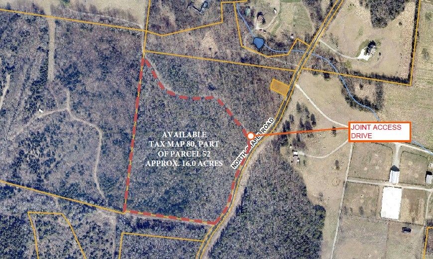 0 N Chapel Rd, Franklin TN 37067 0-bed lot, photo 15 of 17