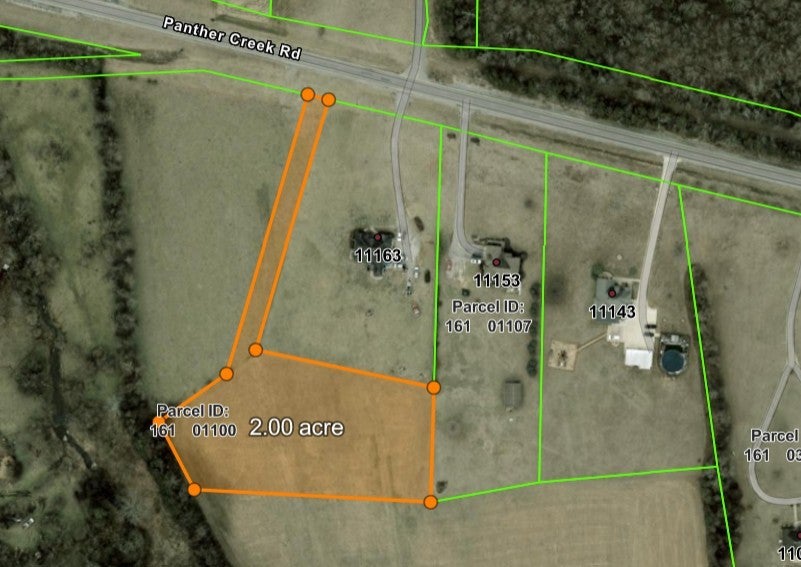 0 Panther Creek Rd