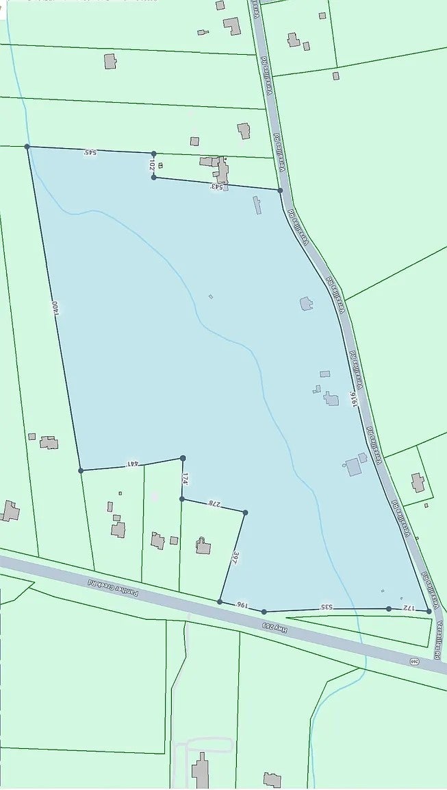 0 Panther Creek Rd