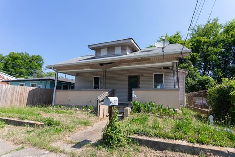 Photo of 2103 Blackford Street, Chattanooga, TN 37404 (MLS # 3211082)