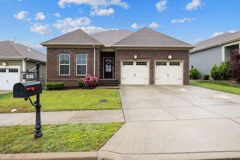 2126 Kirkwall Dr Nolensville TN 37135