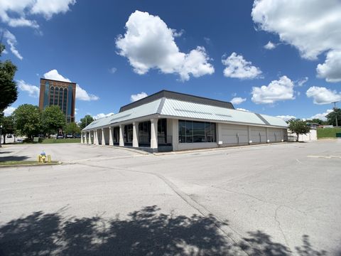 313 S Church St Murfreesboro TN 37130