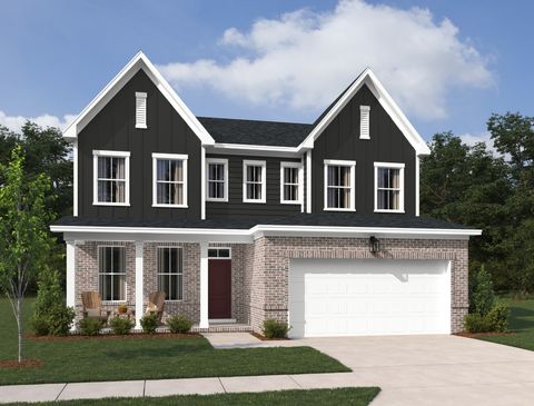 1088 Large Poppy Dr La Vergne TN 37086