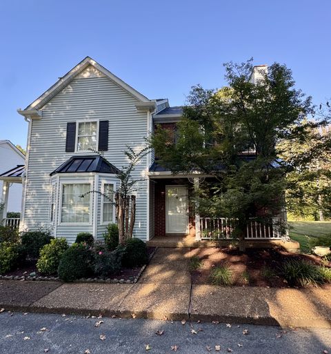 1277 Carriage Park Dr Franklin TN 37064