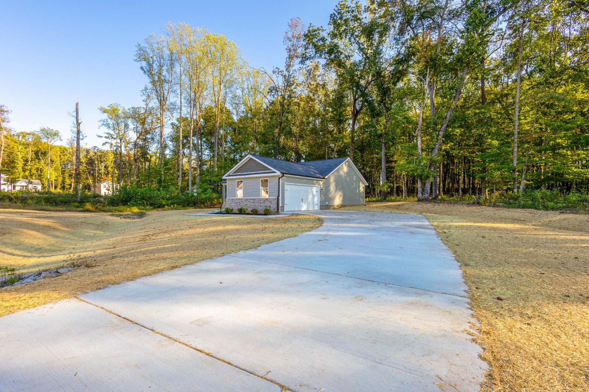 203 Crepe Myrtle Drive