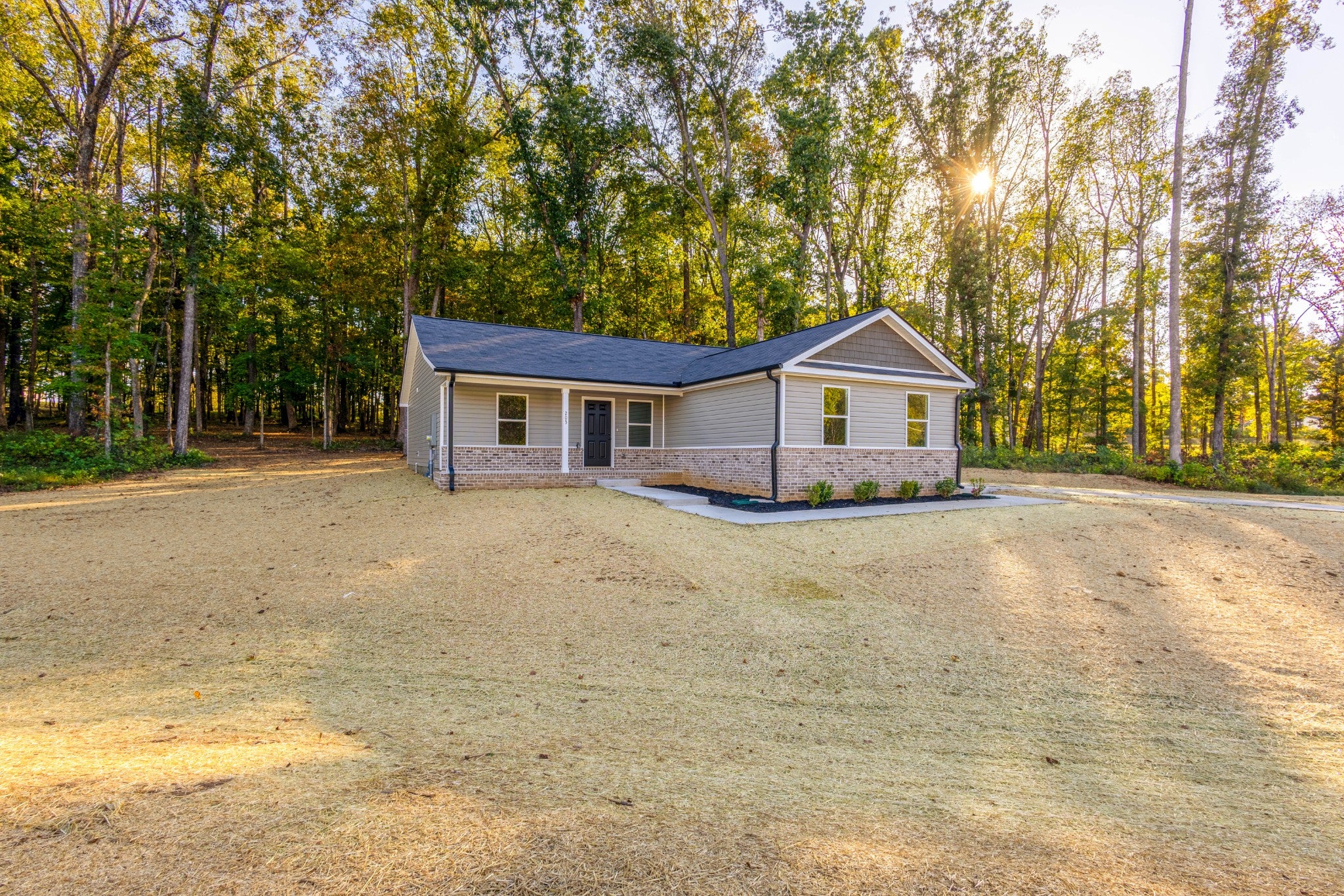 203 Crepe Myrtle Drive