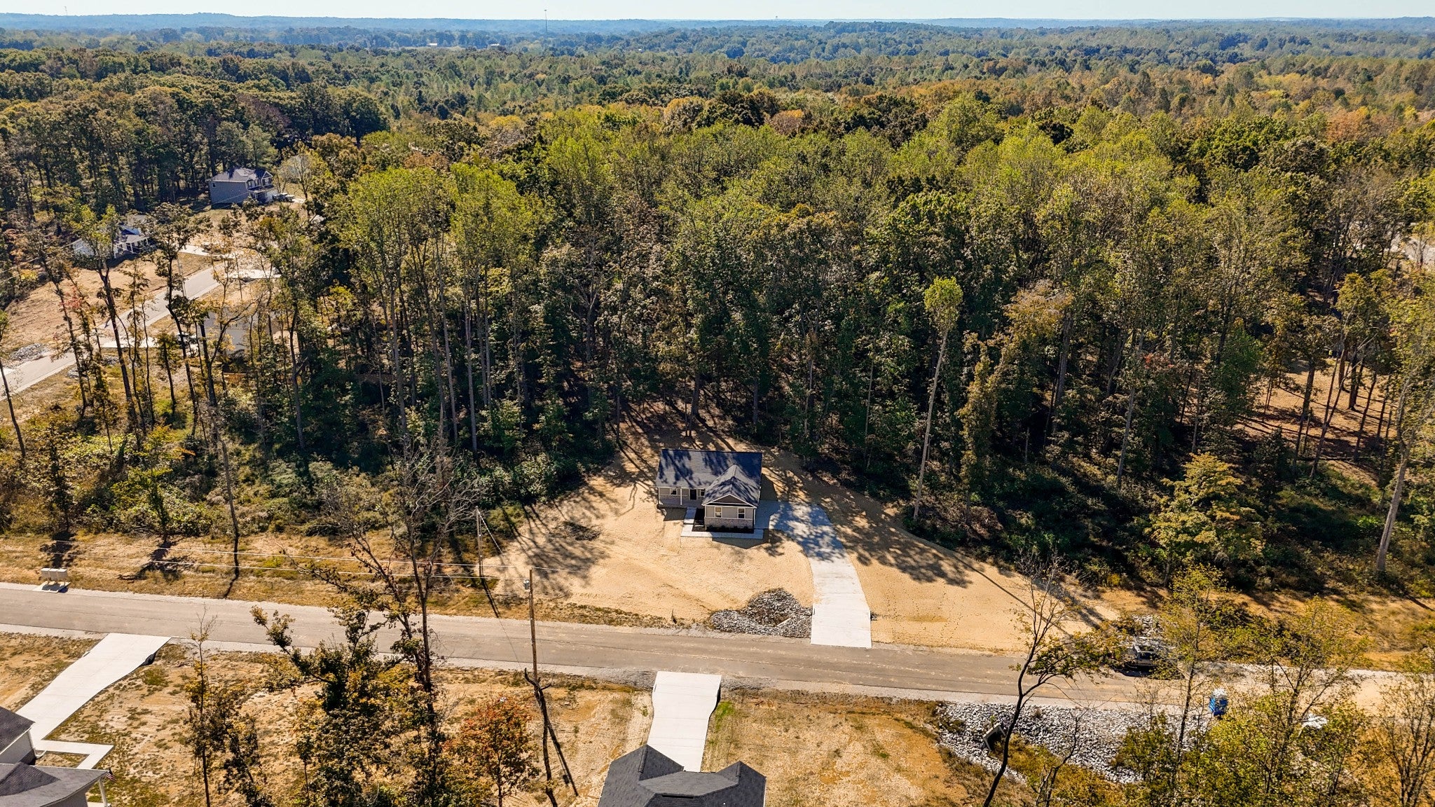 203 Crepe Myrtle Drive