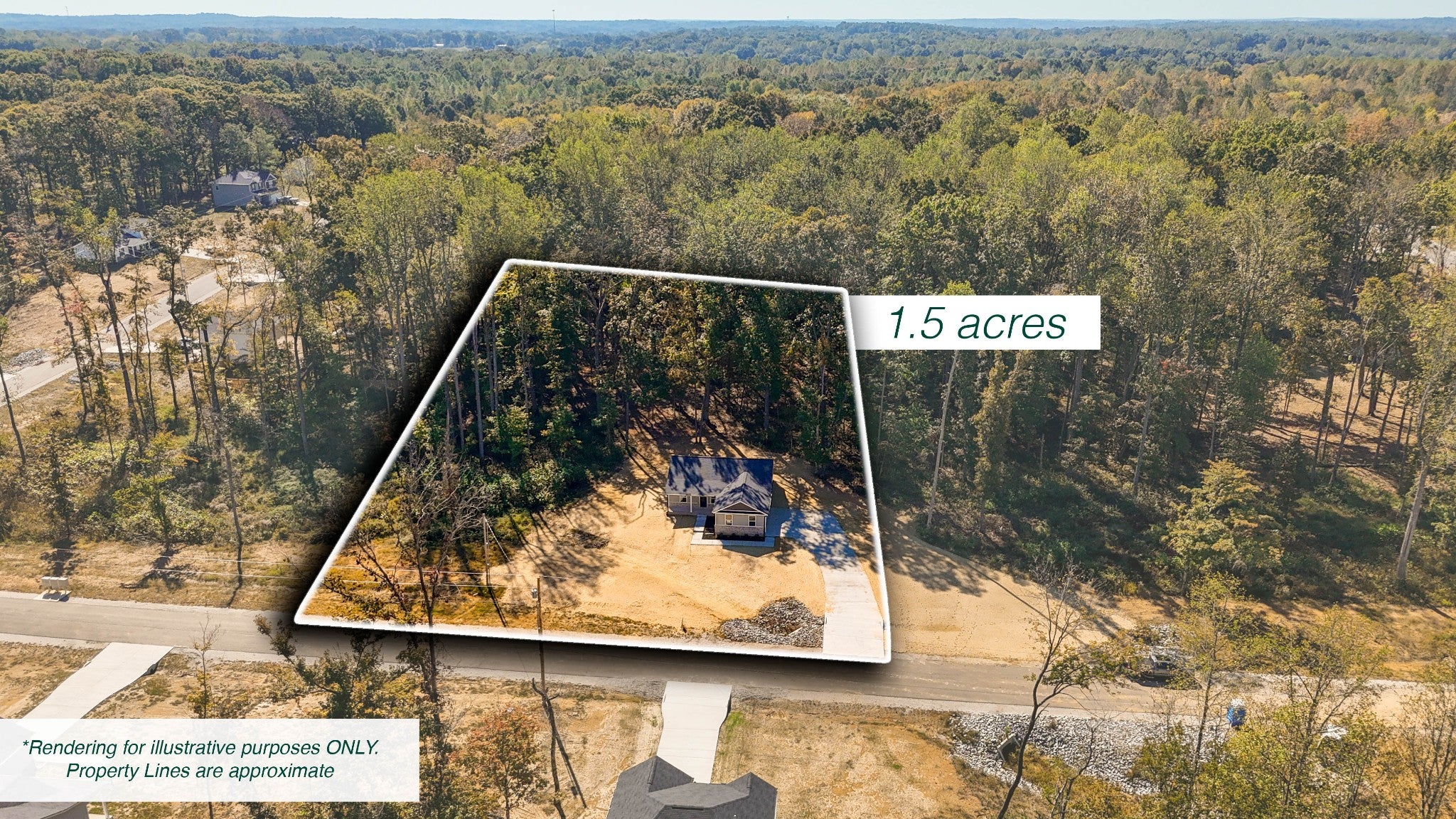 203 Crepe Myrtle Drive