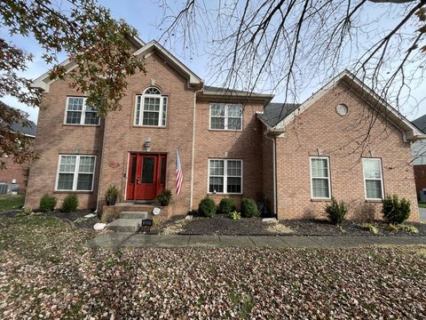 1823 Joben Dr Murfreesboro TN 37128