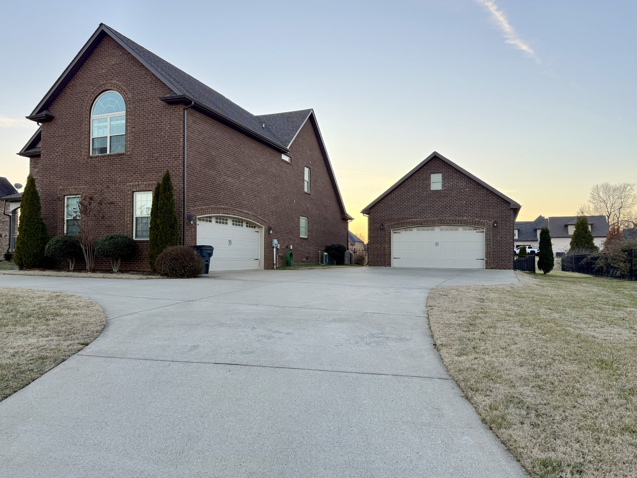 3156 Carrie Taylor Cir