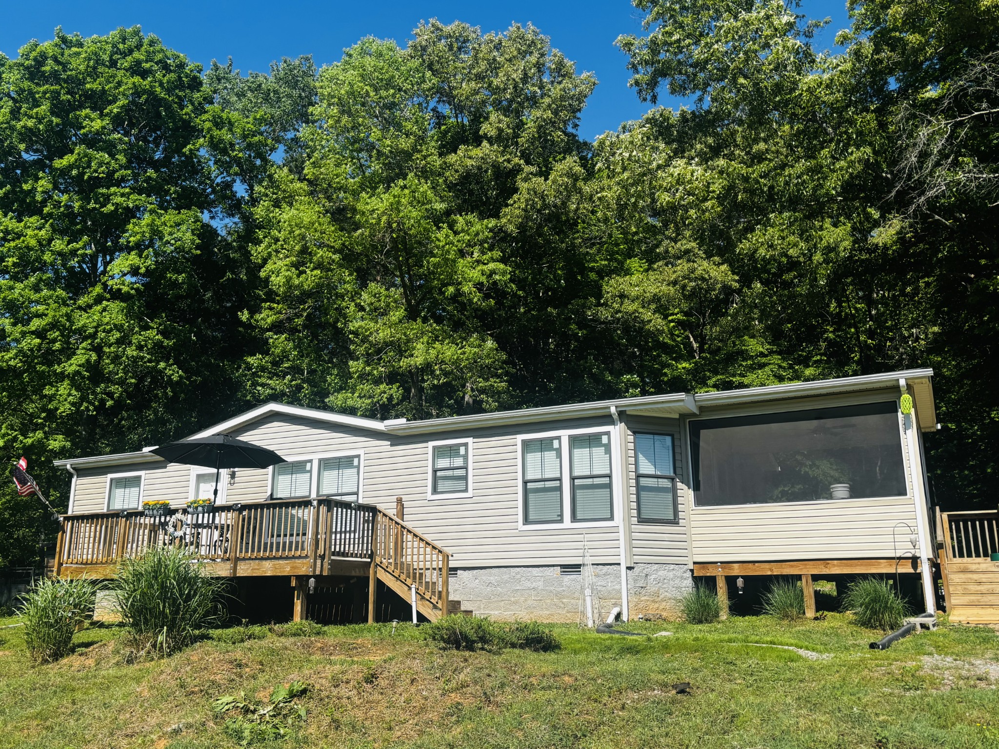 3688 Moore Hollow Rd