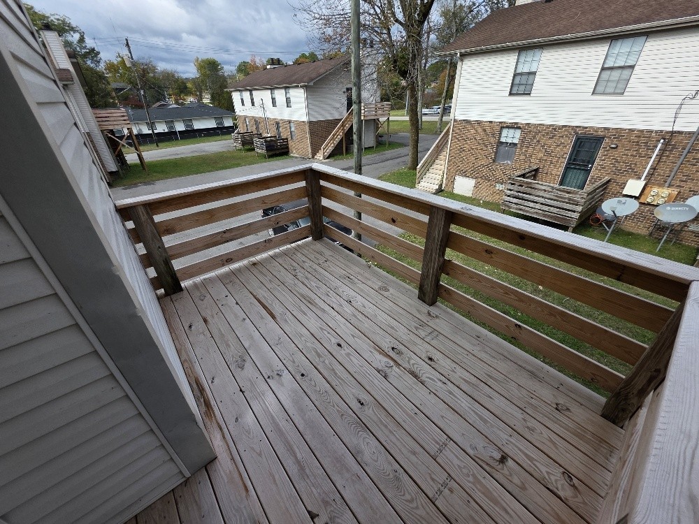 1103A Westchester Drive