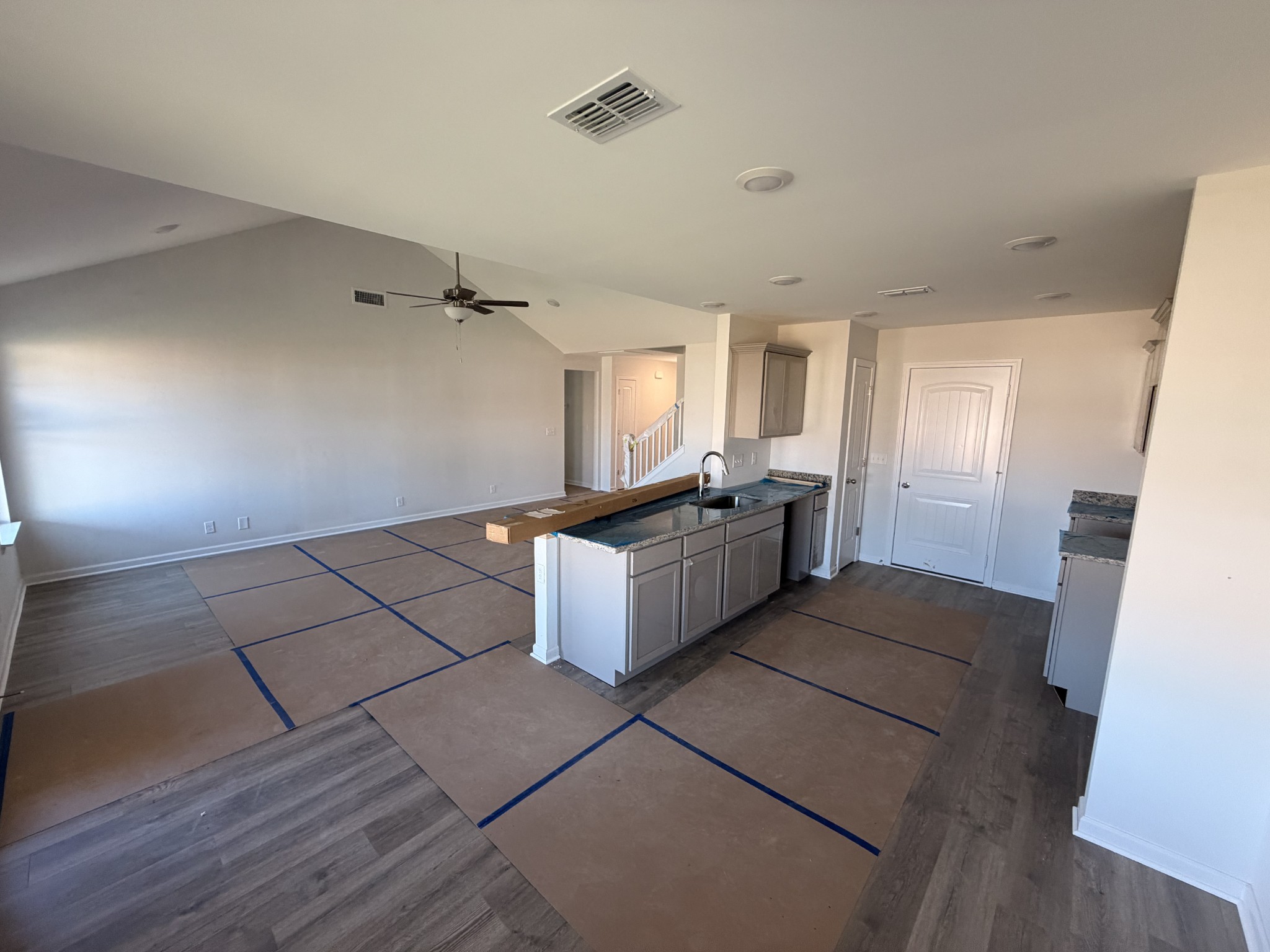 4010 Green Pond Drive