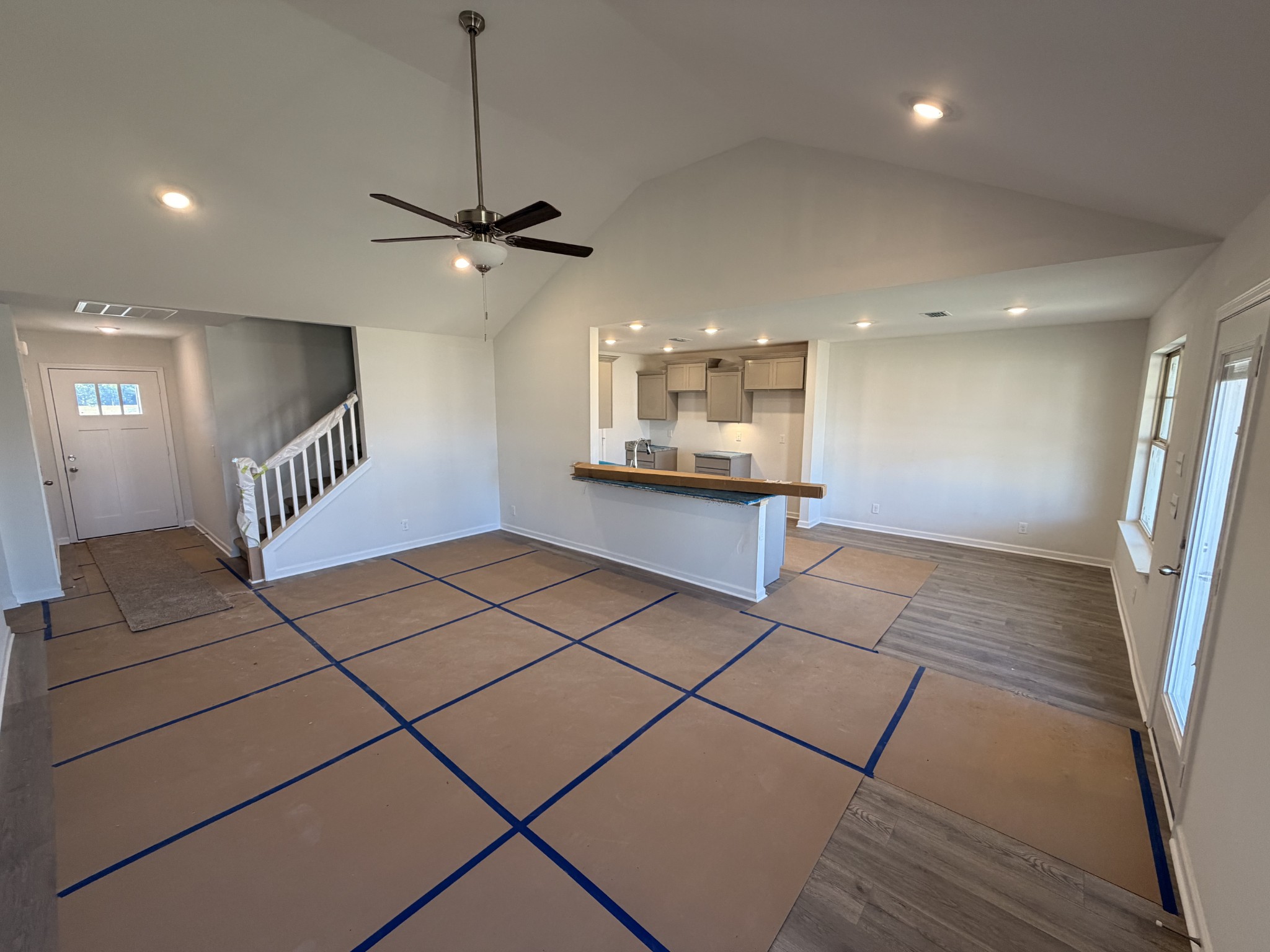 4010 Green Pond Drive
