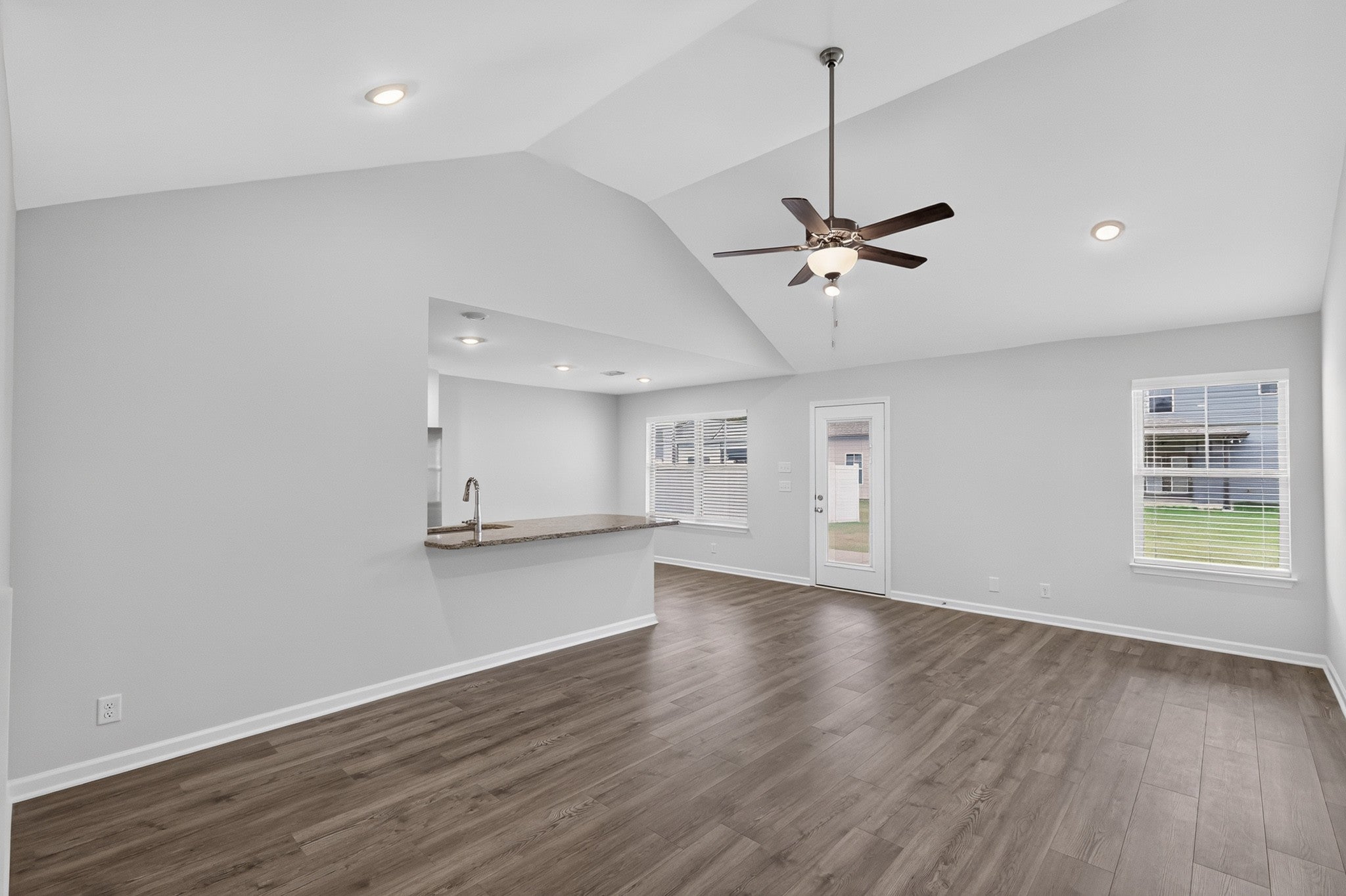 4010 Green Pond Drive