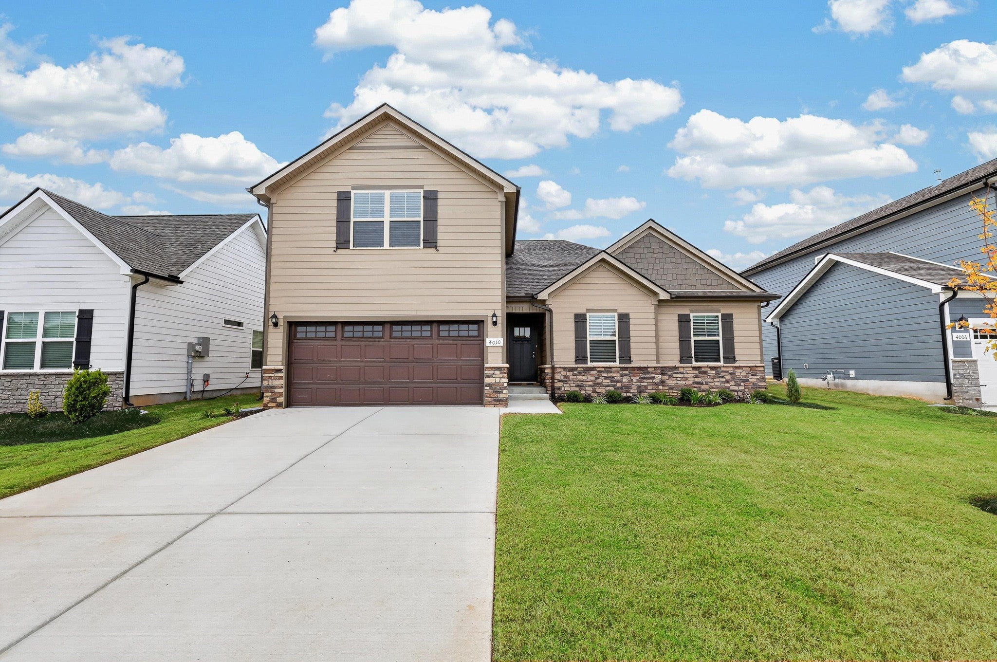 4010 Green Pond Drive