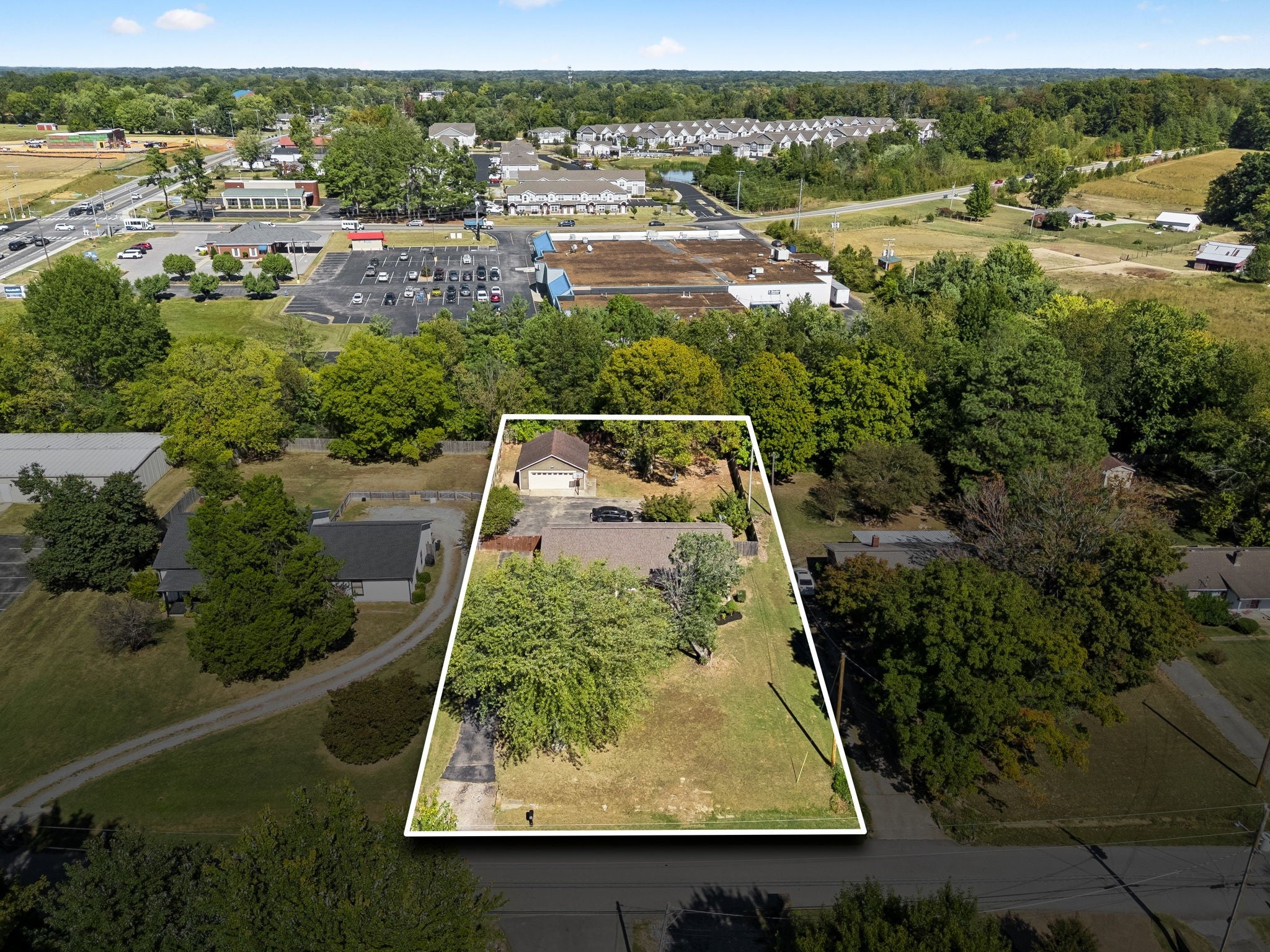 106 Brooklawn Dr
