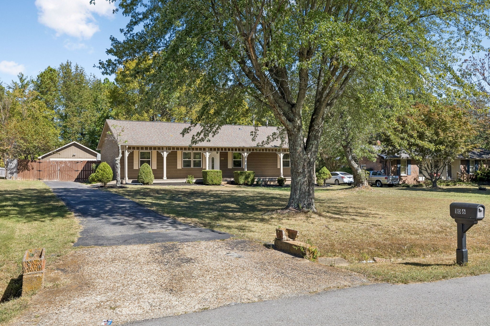 106 Brooklawn Dr