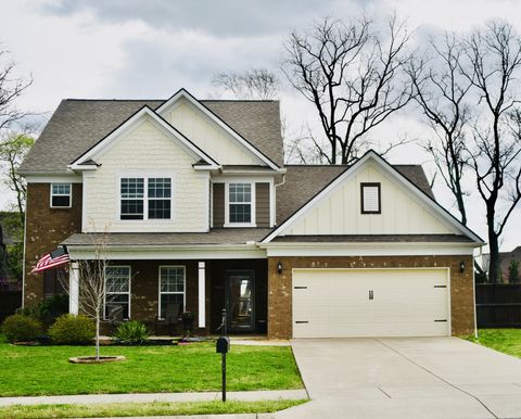 4006 Compass Pointe Ct, Thompsons Station, TN 37179 - MLS#: 2813415