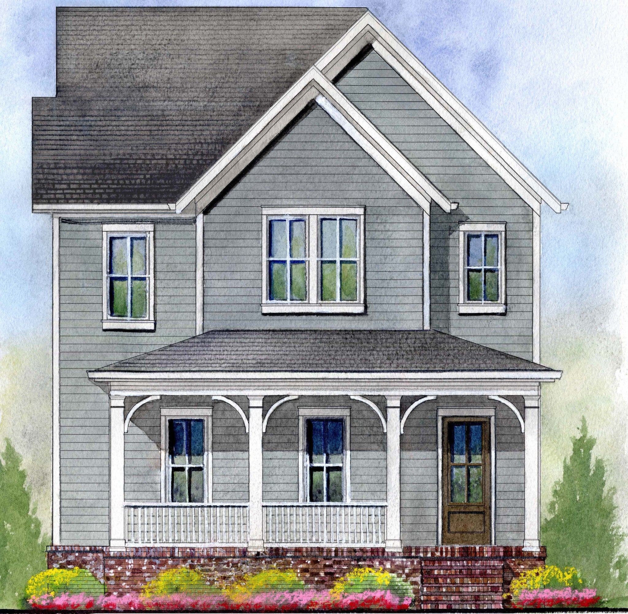 4-bed listing at 4101 Brendlyn Drive, Nolensville