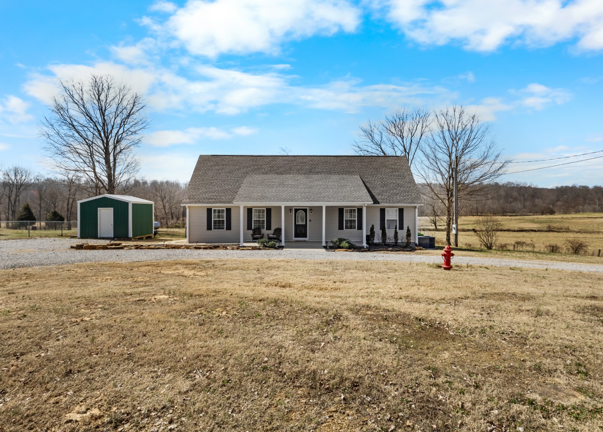 3755 Madisonville Rd