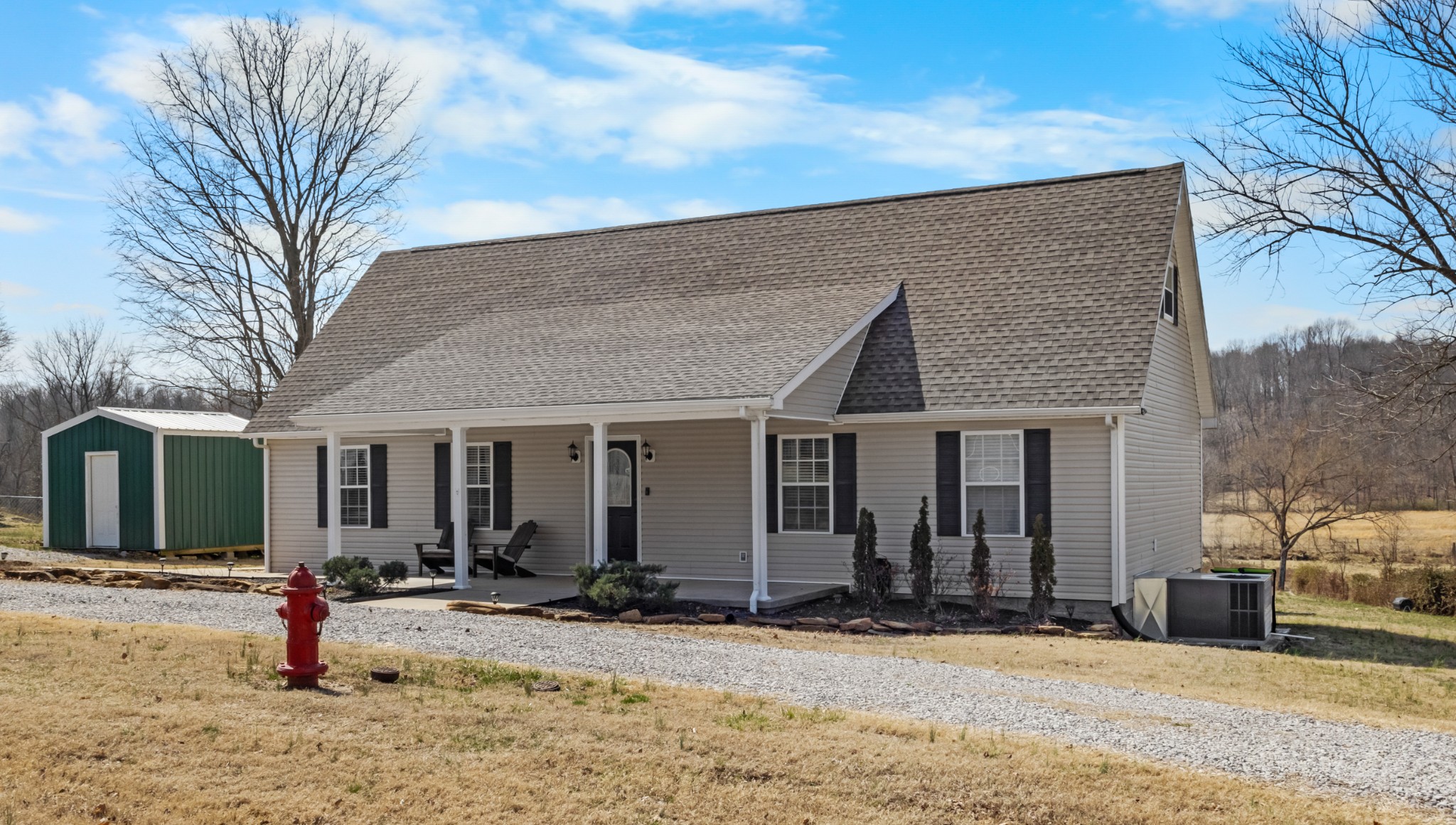 3755 Madisonville Rd