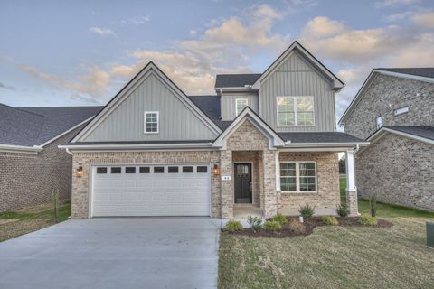 44 North Fork Branch Rd, Tullahoma, TN 37388 - MLS#: 2882707